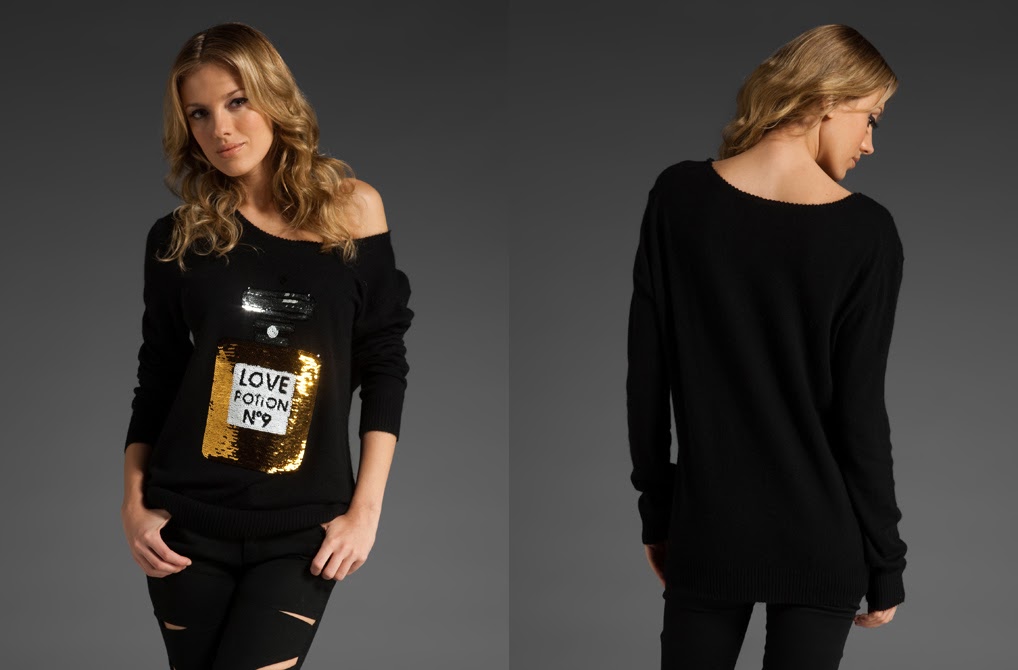 potion recipes halloween